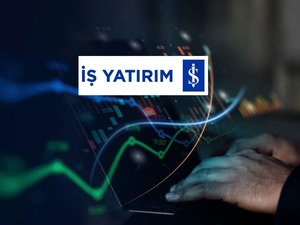 İş Yatırım KTLEV hissesinden milyonluk alım yaptı