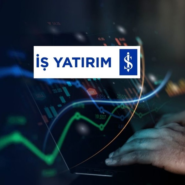 İş Yatırım KTLEV hissesinden milyonluk alım yaptı