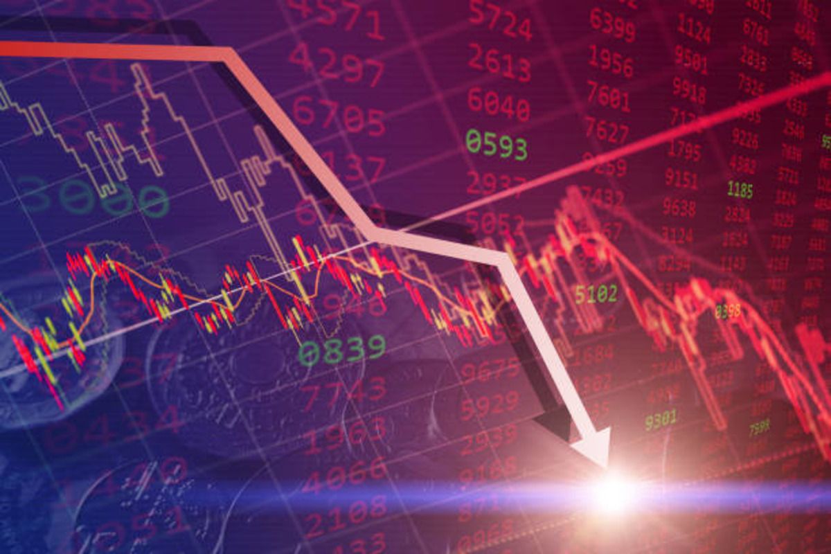Borsa İstanbul da kara eylül! Ayın en çok düşen hisseleri belli oldu, Görsel 1