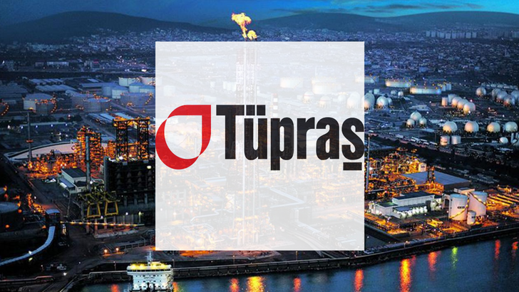 T&uuml;praş i&ccedil;in yeni hedef fiyat: 500 liranın &uuml;zeri bekleniyor