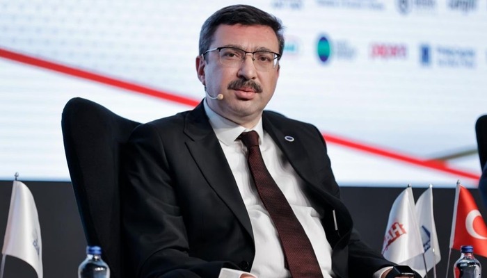1000 katlık artışa &ldquo;halkın tevecc&uuml;h&uuml;&rdquo; yorumu! Eski SPK Başkanı konuştu