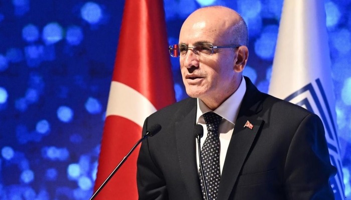 Bakan Şimşek: &ldquo;En y&uuml;ksek d&uuml;zeyde &ouml;deme i&ccedil;in gerekli adımlar atılıyor&rdquo;