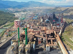 KRDMD'den milyarlık enerji hamlesi: 2028'de devreye alınacak