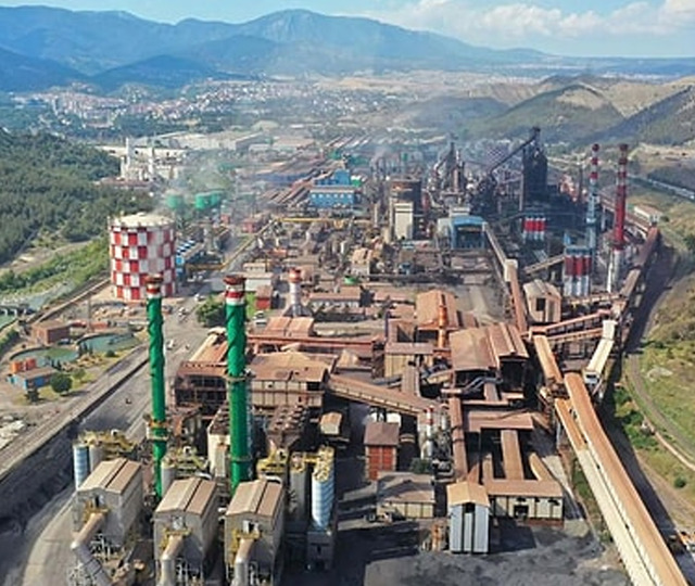 KRDMD'den milyarlık enerji hamlesi: 2028'de devreye alınacak