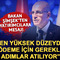 Bakan Şimşek: &ldquo;En y&uuml;ksek d&uuml;zeyde &ouml;deme i&ccedil;in gerekli adımlar atılıyor&rdquo;