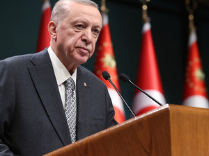 Fon soruşturmasına Erdoğan'dan net mesaj: "S&uuml;ratle &ccedil;&ouml;z&uuml;yoruz"