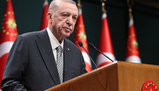 Fon soruşturmasına Erdoğan'dan net mesaj: "Süratle çözüyoruz"