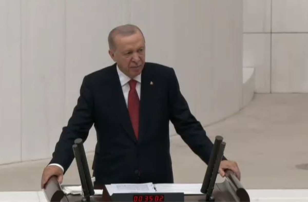 Fon soruşturmasına Erdoğan dan net mesaj: "S&uuml;ratle &ccedil;&ouml;z&uuml;yoruz", G&ouml;rsel 2