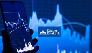 Katılım Emeklilik açıkladı! 18 hissedeki pay oranları belli oldu