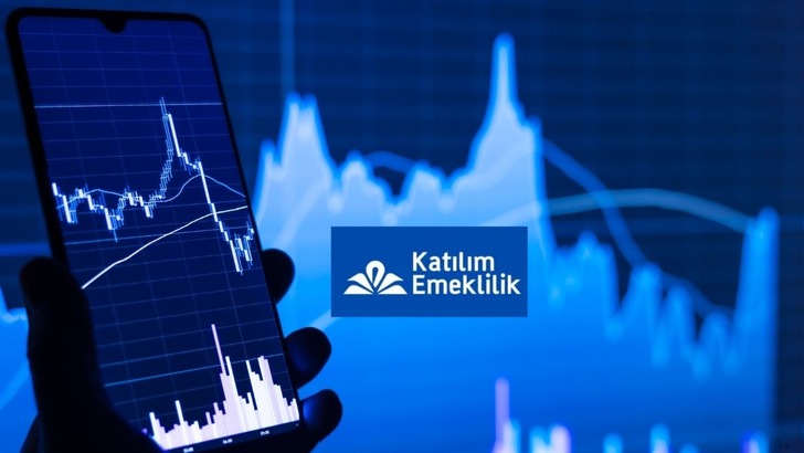 Katılım Emeklilik a&ccedil;ıkladı! 18 hissedeki pay oranları belli oldu