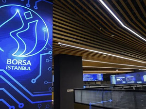 Yabancı hissede alıma ge&ccedil;ti: 19 Haziran'dan bu yana en g&uuml;&ccedil;l&uuml; hafta