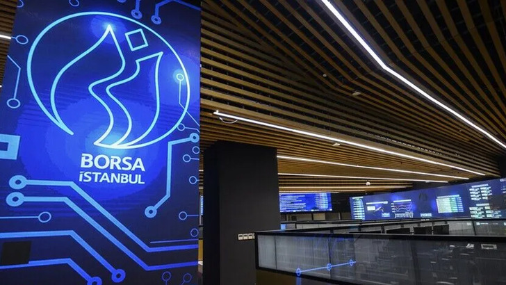 Yabancı hissede alıma ge&ccedil;ti: 19 Haziran'dan bu yana en g&uuml;&ccedil;l&uuml; hafta