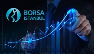 Borsa kayıpları telafi ediyor! Yükseliş yüzde 3'ü geçti