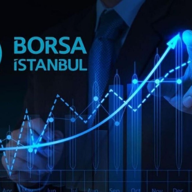 Borsa kayıpları telafi ediyor! Y&uuml;kseliş y&uuml;zde 3'&uuml; ge&ccedil;ti