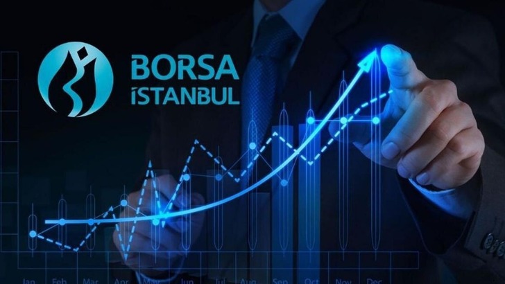Borsa kayıpları telafi ediyor! Y&uuml;kseliş y&uuml;zde 3'&uuml; ge&ccedil;ti