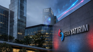 TERA&rsquo;nın yerine gelecek hisse belli oldu