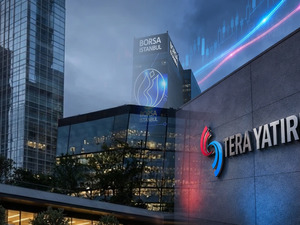 TERA&rsquo;nın yerine gelecek hisse belli oldu