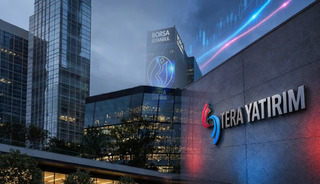 TERA’nın yerine gelecek hisse belli oldu
