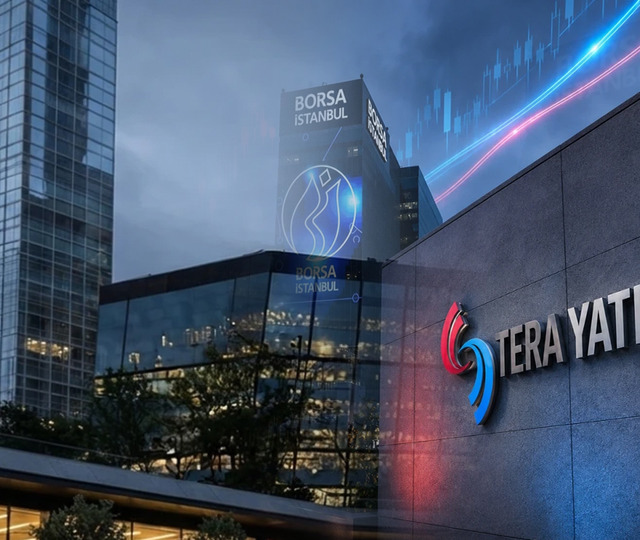 TERA&rsquo;nın yerine gelecek hisse belli oldu