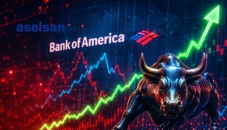 BofA tavana koşan ASELS için hedef fiyatı 575 TL'ye çıkardı