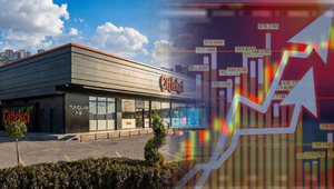 CITAS paylarında g&uuml;&ccedil;l&uuml; y&uuml;kseliş trendi devam ediyor