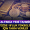 Altında yeni tahmin: Y&uuml;zde 19'luk y&uuml;kseliş i&ccedil;in tarih verildi