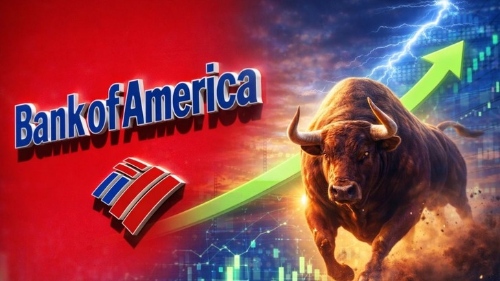 Bank of America'dan (BofA) milyarlık alım: HEKTS zirvede
