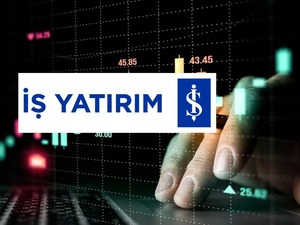 İş Yatırım&rsquo;da satış baskısı! Elden &ccedil;ıkarılan hisseler belli oldu