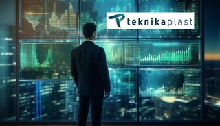 TKNKA’dan 13,4 milyon TL’lik pay geri alımı!