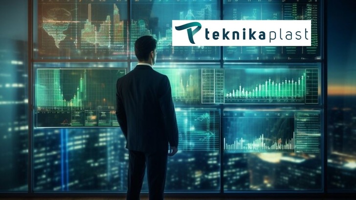 TKNKA&rsquo;dan 13,4 milyon TL&rsquo;lik pay geri alımı!
