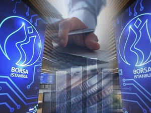 Şirketler hisselerini toplamaya devam ediyor! 35 şirketten geri alım