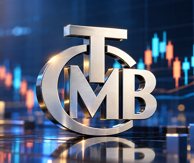 TCMB'den iki kritik adım! KOBİ kredilerinde sınır y&uuml;kseldi