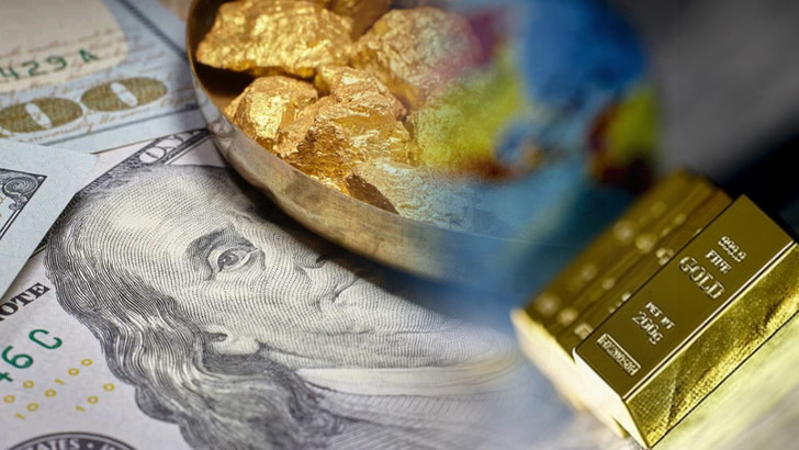 3,8 milyar dolarlık giriş: Altında oyun planı değişiyor!