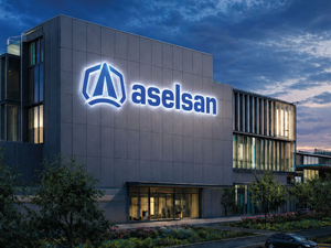 ASELSAN&rsquo;dan 488,5 milyon avroluk dev ihracat