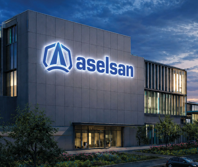 ASELSAN&rsquo;dan 488,5 milyon avroluk dev ihracat