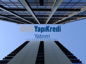 Yapı Kredi Yatırım SASA&rsquo;da satışa ge&ccedil;ti!