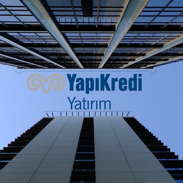 Yapı Kredi Yatırım SASA&rsquo;da satışa ge&ccedil;ti!