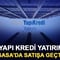 Yapı Kredi Yatırım SASA&rsquo;da satışa ge&ccedil;ti!