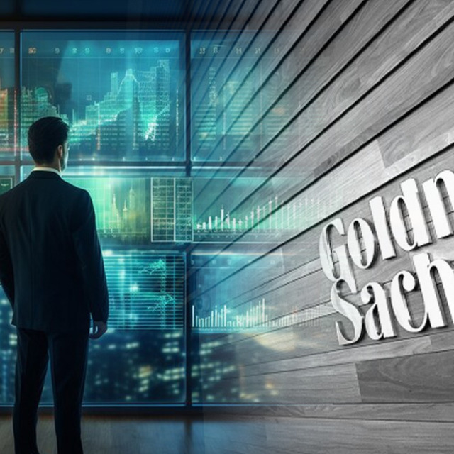 Fonlardan &ccedil;ıkan para nereye aktı? Goldman Sachs a&ccedil;ıkladı