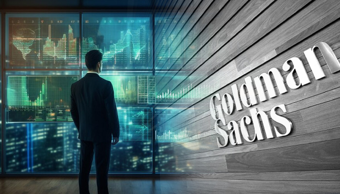 Fonlardan &ccedil;ıkan para nereye aktı? Goldman Sachs a&ccedil;ıkladı