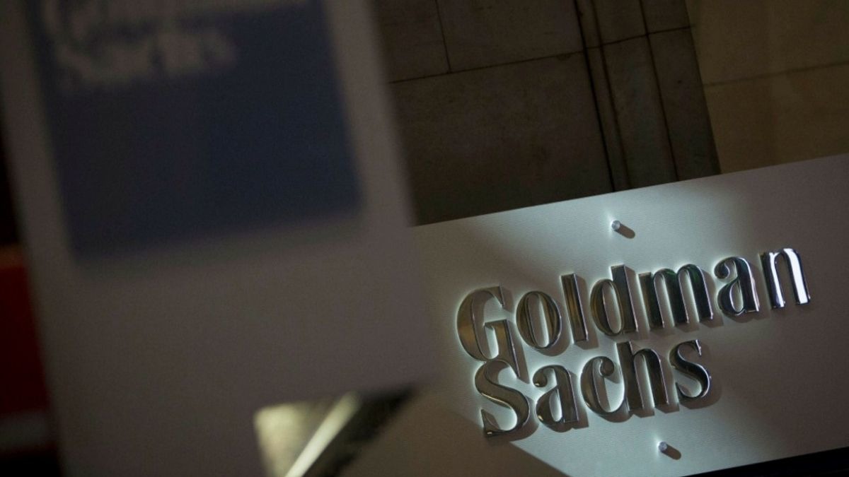 Fonlardan &ccedil;ıkan para nereye aktı? Goldman Sachs a&ccedil;ıkladı, G&ouml;rsel 1