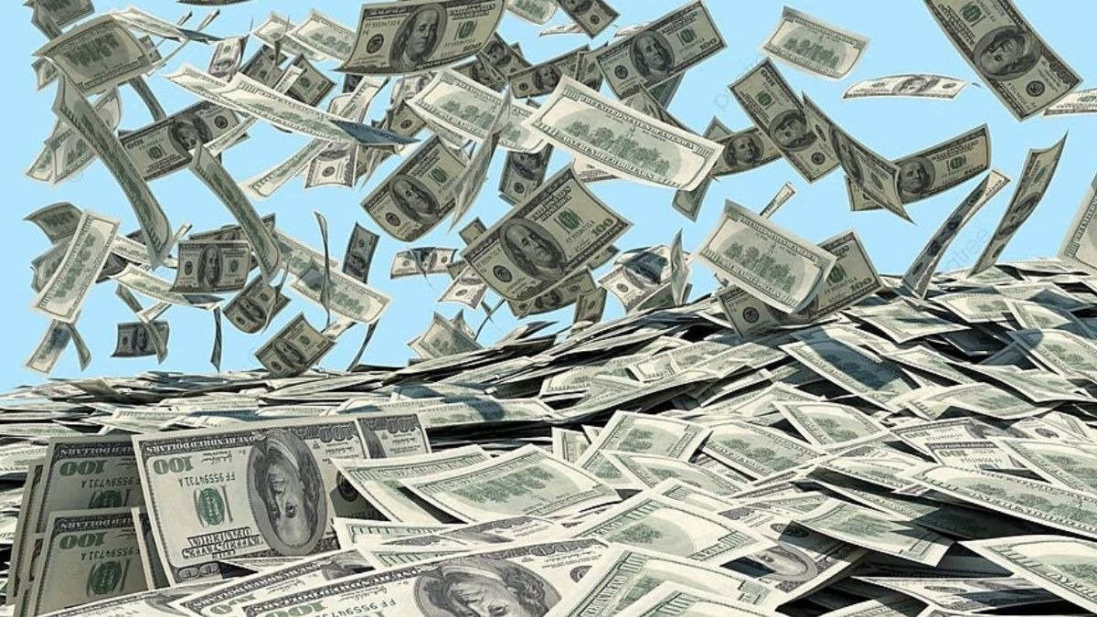 Fonlardan &ccedil;ıkan para nereye aktı? Goldman Sachs a&ccedil;ıkladı, G&ouml;rsel 2