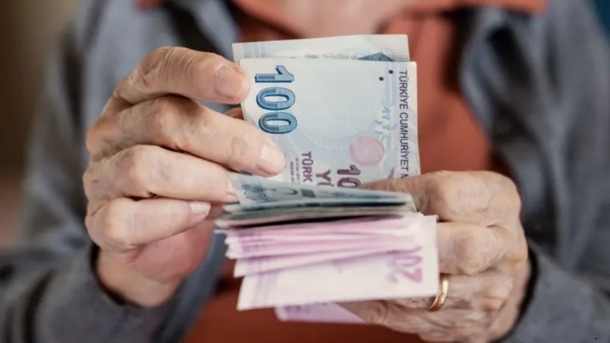 Emekli zammında gözler 5 Ekim’de! Maaşlar ne kadar olacak?, Görsel 1