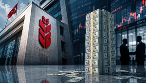 Ziraat Bankası Tera&rsquo;ya 600 milyon dolarlık kredi mi verdi?