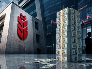 Ziraat Bankası Tera&rsquo;ya 600 milyon dolarlık kredi mi verdi?