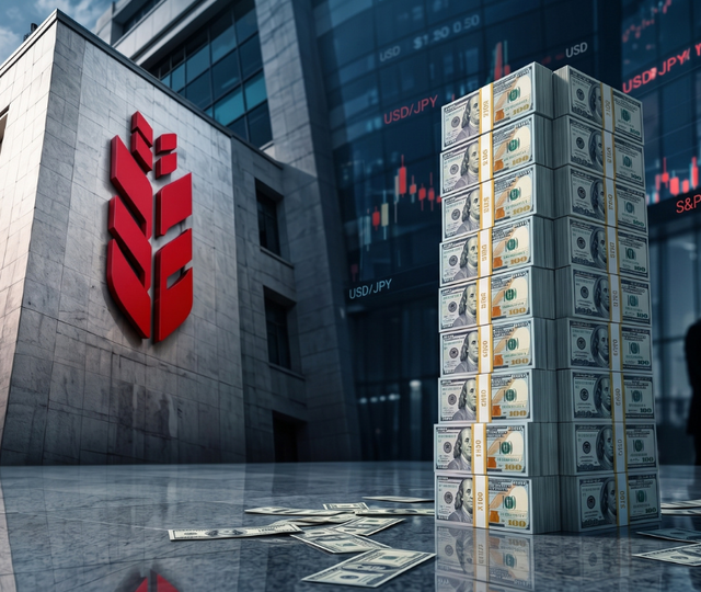 Ziraat Bankası Tera&rsquo;ya 600 milyon dolarlık kredi mi verdi?