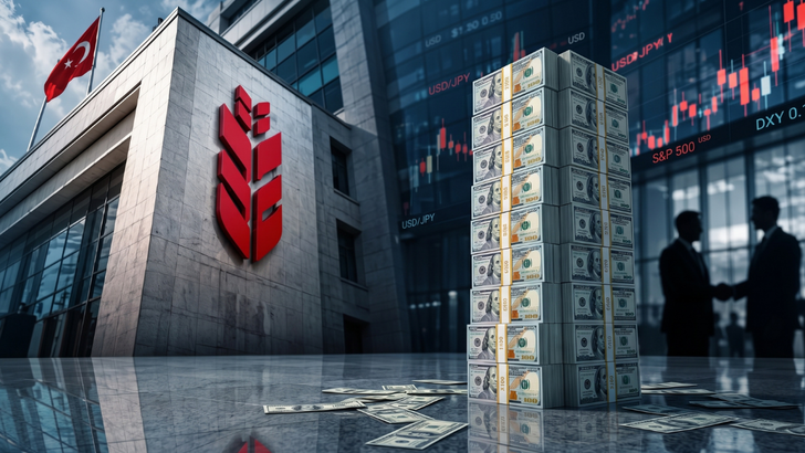 Ziraat Bankası Tera&rsquo;ya 600 milyon dolarlık kredi mi verdi?