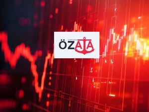 Fon soruşturmasıyla g&uuml;ndeme gelen OZATD&rsquo;de istifa!