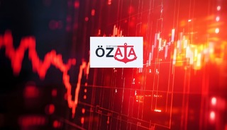 Fon soruşturmasıyla gündeme gelen OZATD’de istifa!