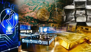 Gün sonu piyasa özeti: Borsa, dolar, euro, altın son durum